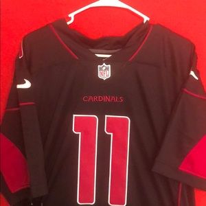 Arizona Cardinals Nike LimitedFitzgeraldJersey